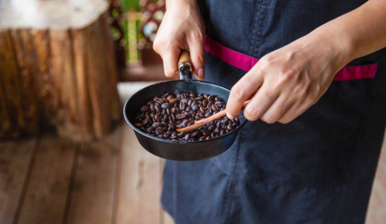 Giá cà phê hôm nay 24/06/2024: Giảm tiếp 200 đồng/kg 