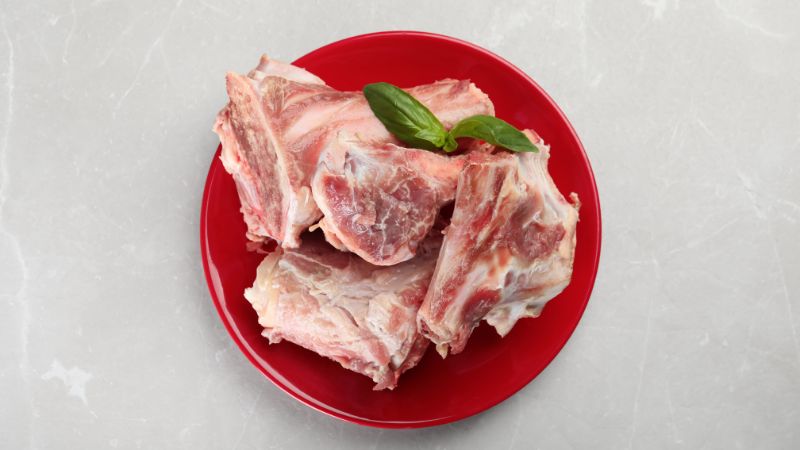 Giá thịt heo hôm nay 25/06 của thương hiệu Bách hóa XANH Giá thịt heo hôm nay 25/06 của thương hiệu Bách hóa XANH