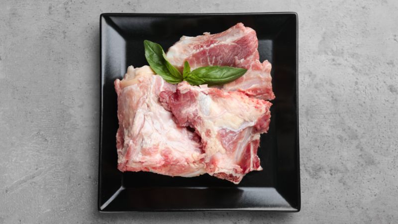 Giá thịt heo hôm nay 25/06 của thương hiệu Meat Master Giá thịt heo hôm nay 25/06 của thương hiệu Meat Master