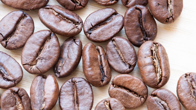 Giá cà phê Robusta giao dịch tại London