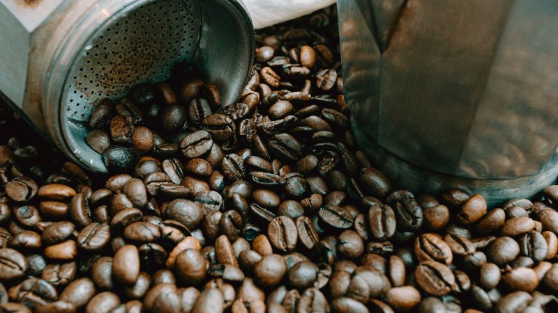 Giá cà phê Arabica giao dịch tại New York