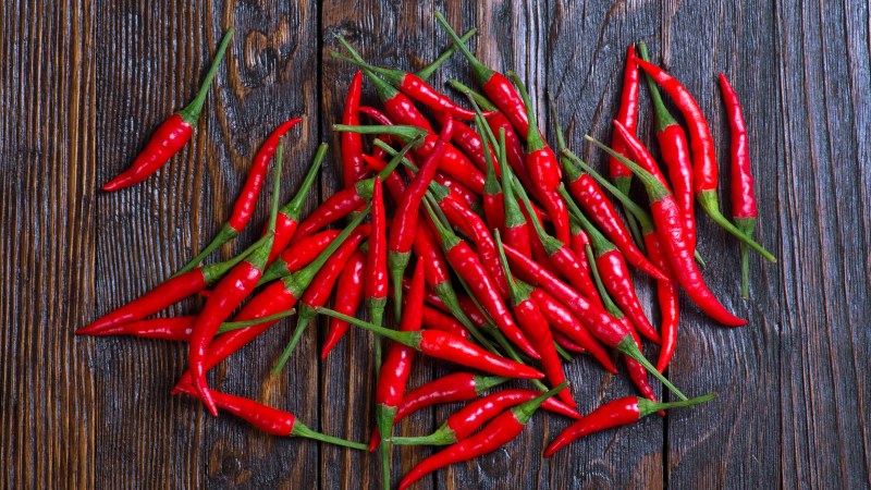 Giá ớt hôm nay 25/06/2024 mới nhất