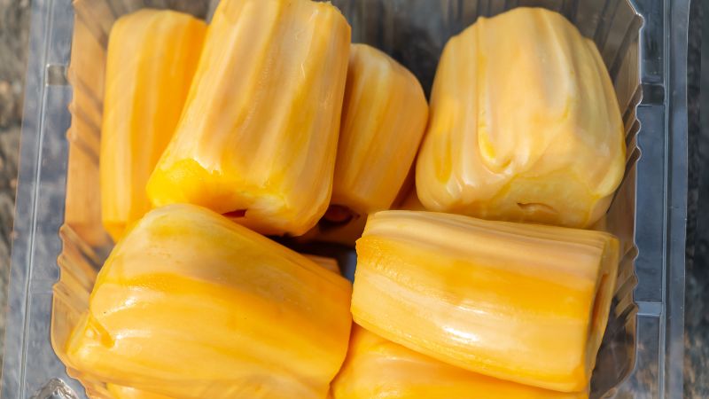 Giá mít Thái hôm nay 25/6