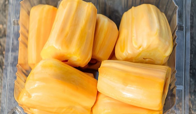 Giá mít Thái hôm nay 25/6/2024: Tiếp tục tăng giá