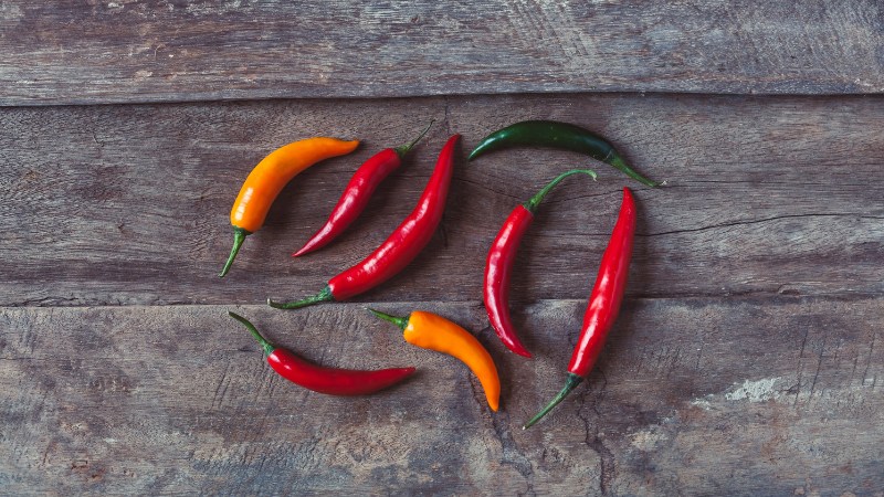 Giá ớt hôm nay 26/06/2024