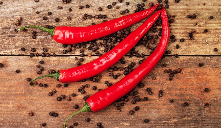 Giá ớt hôm nay 26/06/2024: Thêm 1 ngày không đổi