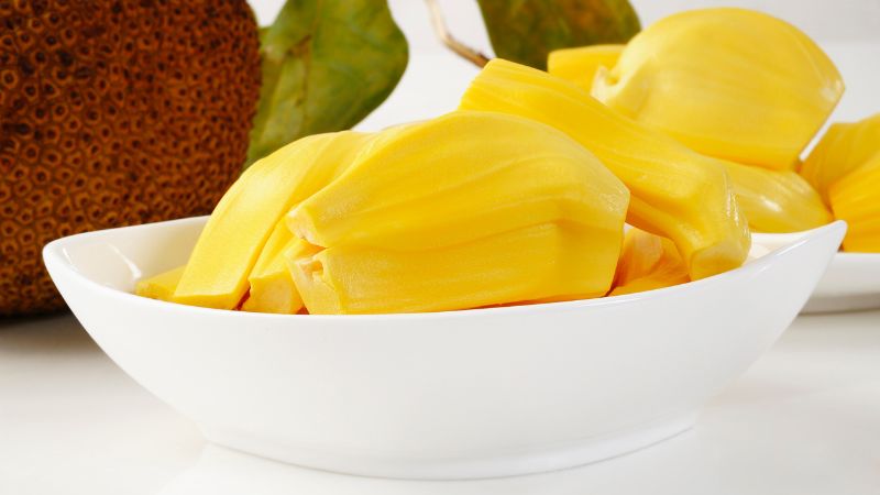 Giá mít Thái hôm nay 26/6