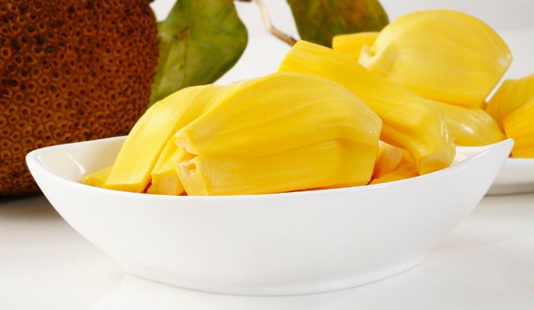 Giá mít Thái hôm nay 26/6/2024: Tăng giá nhẹ