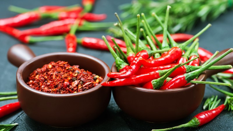 Giá ớt hôm nay 27/06/2024 mới nhất