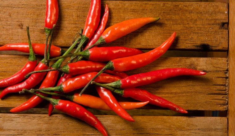 Giá ớt hôm nay 27/06/2024: Duy trì đà đi ngang