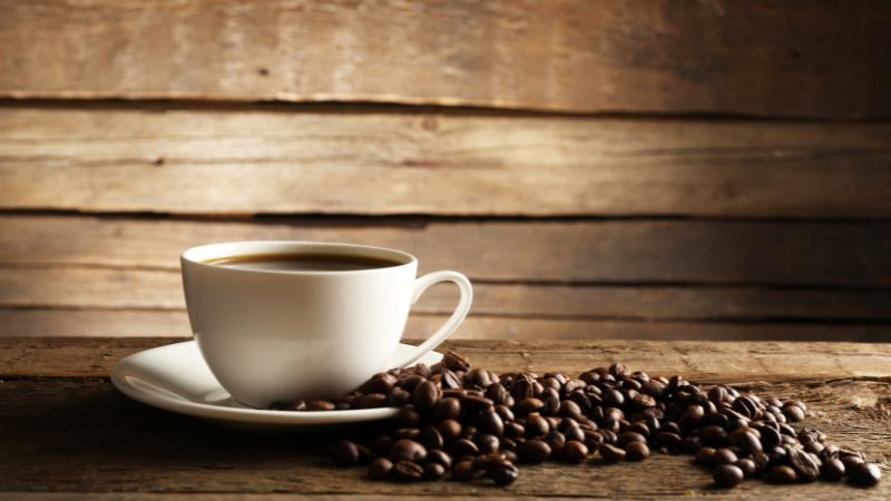 Giá cà phê Robusta giao dịch tại London