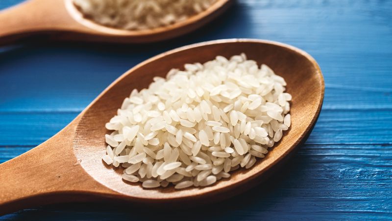 Giá gạo hôm nay 27/6