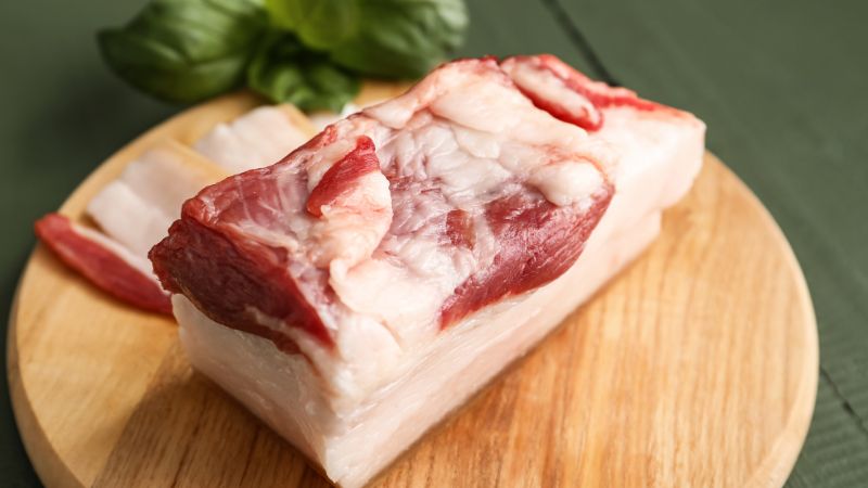 Giá thịt heo hôm nay 28/06 của thương hiệu Bách hóa XANH Giá thịt heo hôm nay 28/06 của thương hiệu Bách hóa XANH