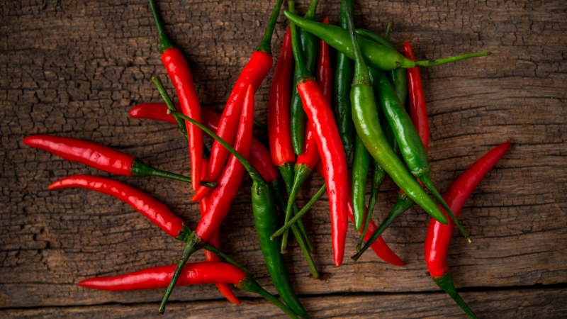 Giá ớt hôm nay 28/06/2024 mới nhất