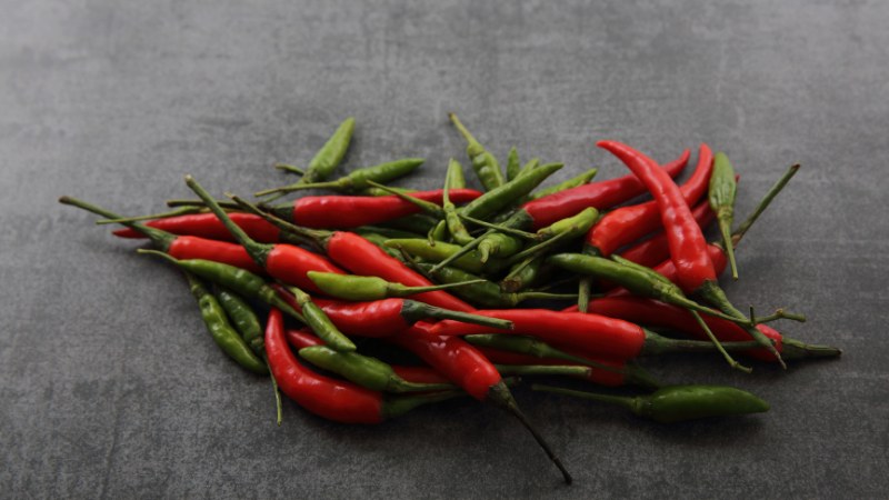 Giá ớt hôm nay 28/06/2024