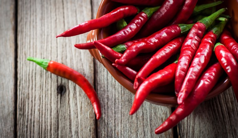 Giá ớt hôm nay 28/06/2024: Yên ắng trên cả nước