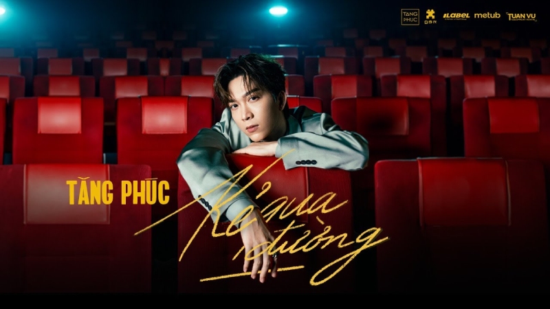 Kẻ Qua Đường - Tăng Phúc