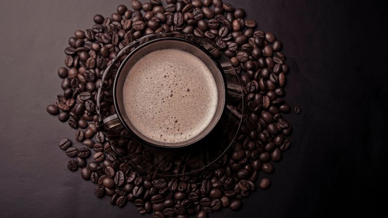 Giá cà phê trong nước hôm nay