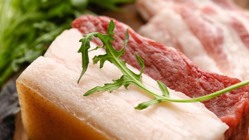 Giá thịt heo hôm nay 29/06 của thương hiệu CP Giá thịt heo hôm nay 29/06 của thương hiệu CP
