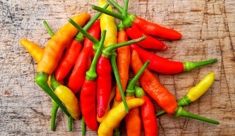 Giá ớt hôm nay 29/06/2024: Giảm nhẹ 1.000 đồng/kg