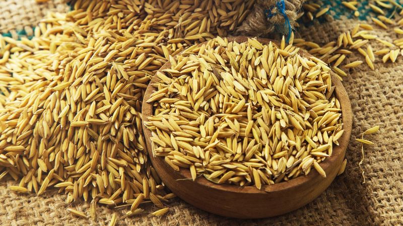 Giá gạo hôm nay 29/6