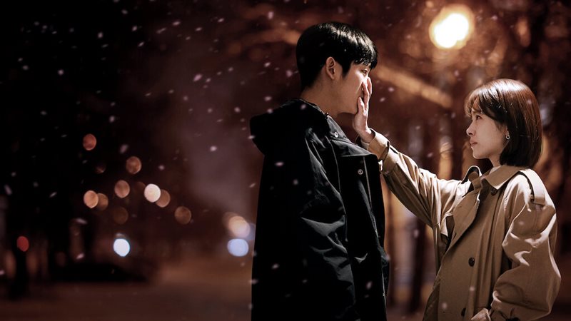 Đêm xuân – One Spring Night (2019) Đêm xuân – One Spring Night (2019)