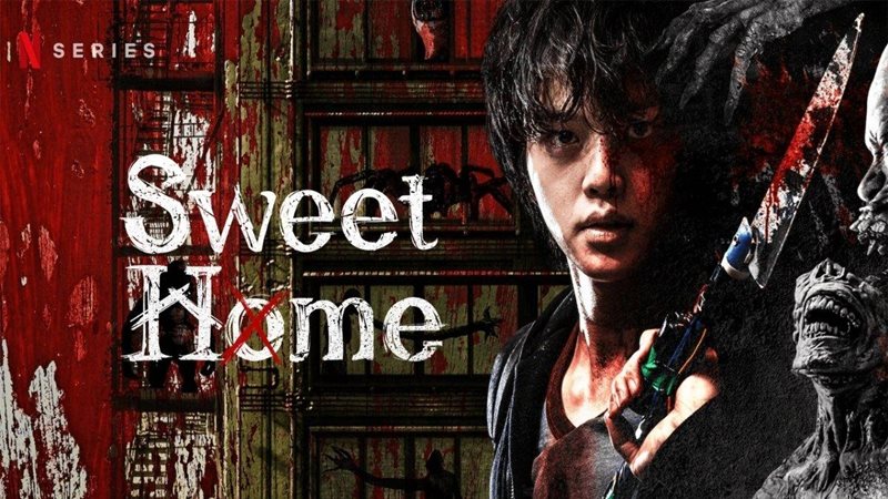 Thế giới ma quái – Sweet Home (2020) Thế giới ma quái – Sweet Home (2020)