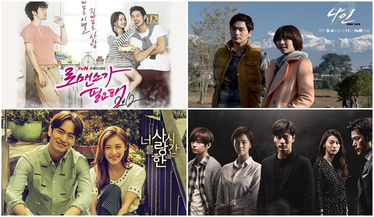 List 10 phim hay nhất của 'tài tử' Lee Jin Wook tạo được sức hút lớn
