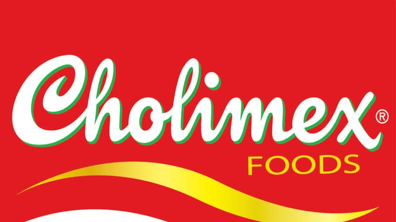 Thương hiệu Cholimex