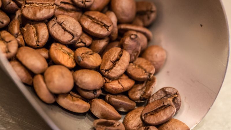 Giá cà phê Arabica giao dịch tại New York