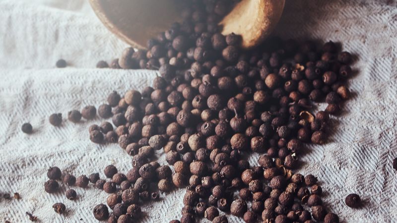 Giá tiêu thế giới