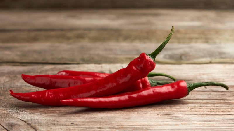 Giá ớt hôm nay 01/07/2024 mới nhất