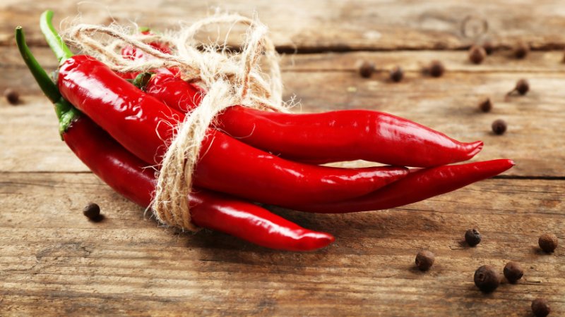 Giá ớt hôm nay 01/07/2024