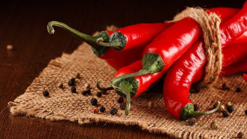 Giá ớt hôm nay 01/07/2024 cập nhật mới nhất