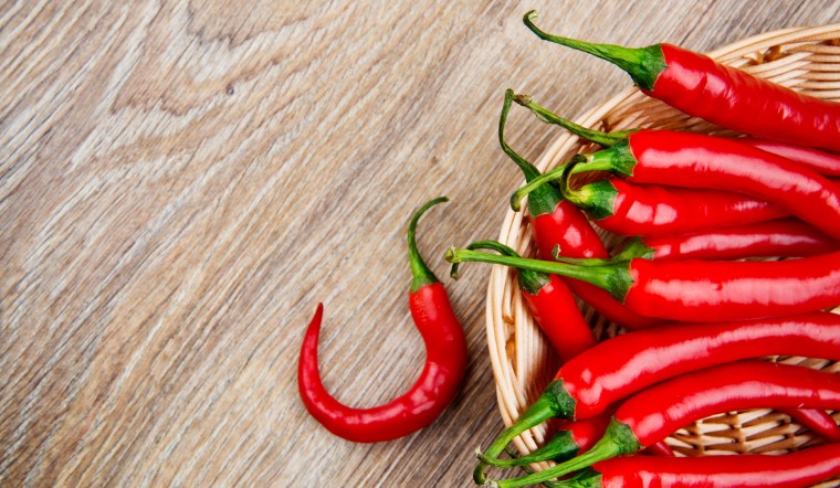 Giá ớt hôm nay 01/07/2024: Vài nơi, ớt xuất khẩu tăng 2.000 đồng/kg