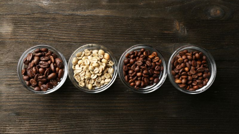 Giá cà phê Robusta giao dịch tại London