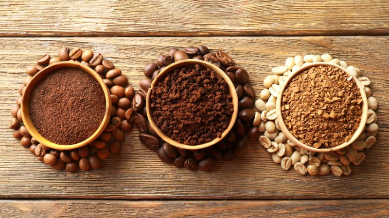 Giá cà phê Arabica giao dịch tại New York