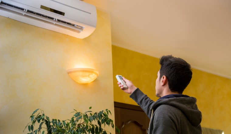 Nên bật điều hoà bao lâu thì mới tắt? Tips dùng điều hoà tiết kiệm, hiệu quả