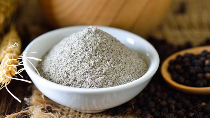 Giá tiêu thế giới