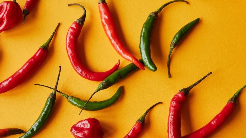 Giá ớt hôm nay 02/07/2024 mới nhất Giá ớt hôm nay 02/07/2024 mới nhất