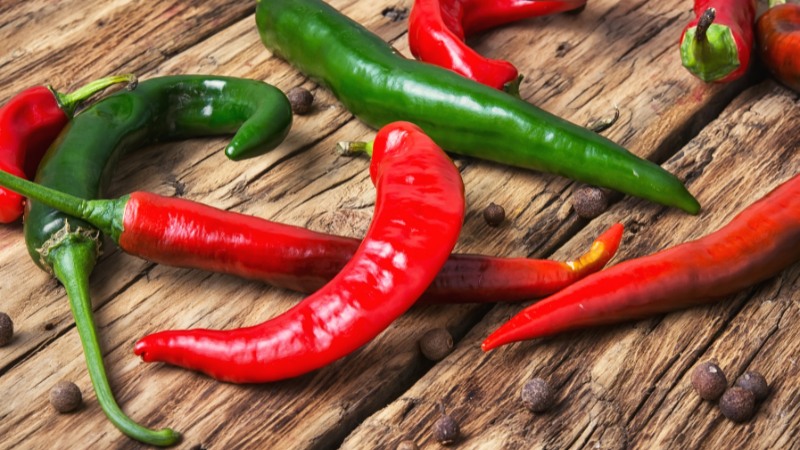 Giá ớt hôm nay 02/07/2024 cập nhật mới nhất Giá ớt hôm nay 02/07/2024 cập nhật mới nhất