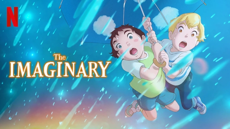 The Imaginary - Tưởng Tượng The Imaginary - Tưởng Tượng