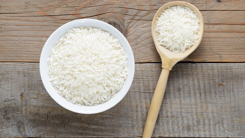 Giá gạo hôm nay 02/7