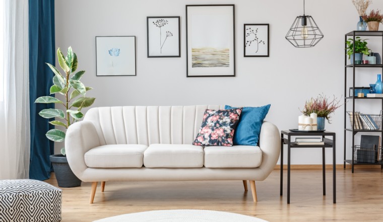 5 kiểu ghế sofa không nên chọn cho gia đình bạn