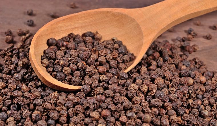 Giá tiêu hôm nay 03/07/2024: Tăng cao nhất 3.000 đồng/kg
