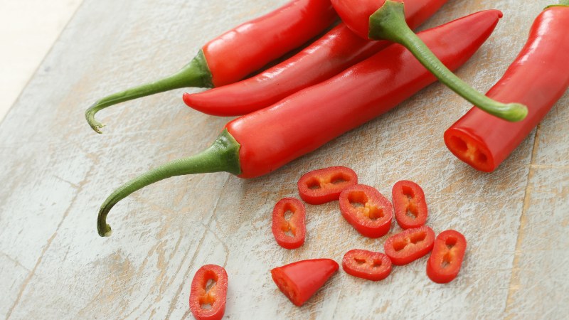 Giá ớt hôm nay 03/07/2024