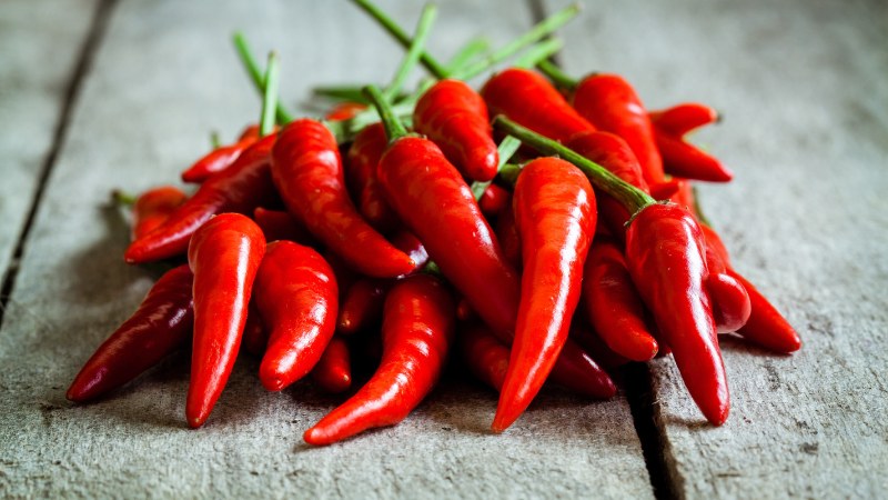 Giá ớt hôm nay 03/07/2024 cập nhật mới nhất