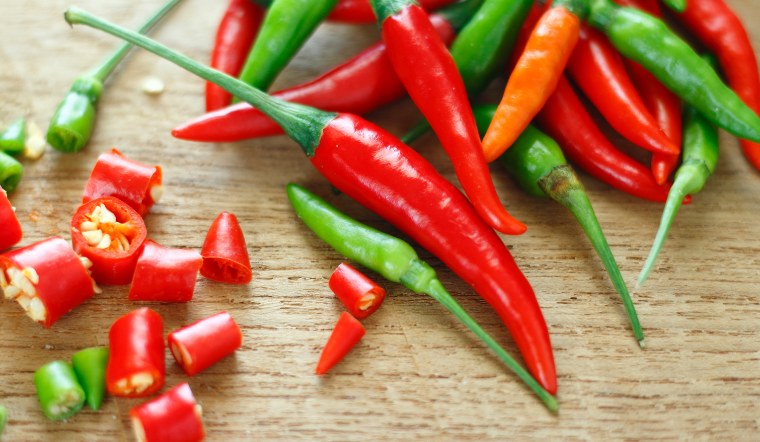 Giá ớt hôm nay 03/07/2024: Rớt giá mạnh ở các nơi