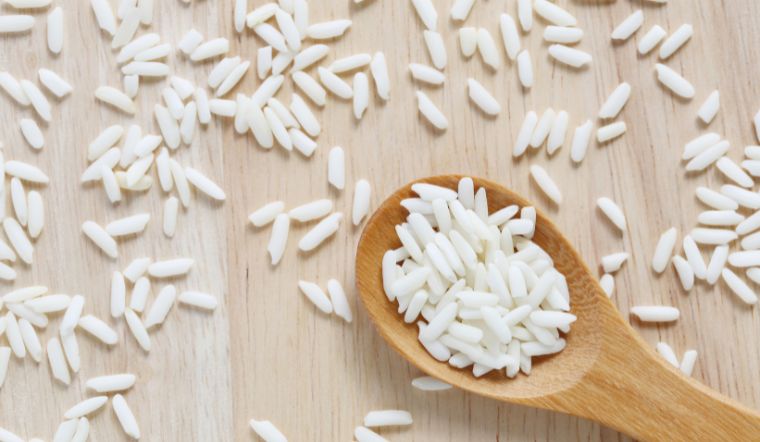 Giá lúa gạo hôm nay 03/7/2024: Không thay đổi