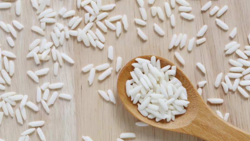 Giá gạo hôm nay 03/7